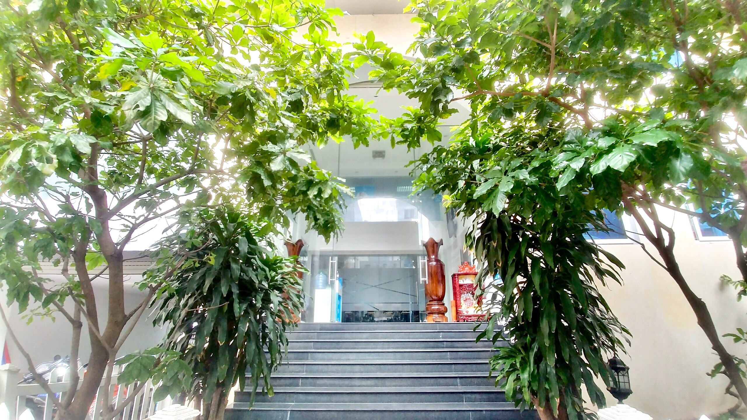 văn phòng cho thuê TP Hồ Chí Minh