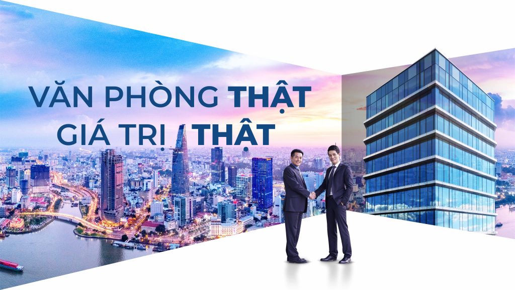 lý do nên sử dụng dịch vụ văn phòng tại Halo building