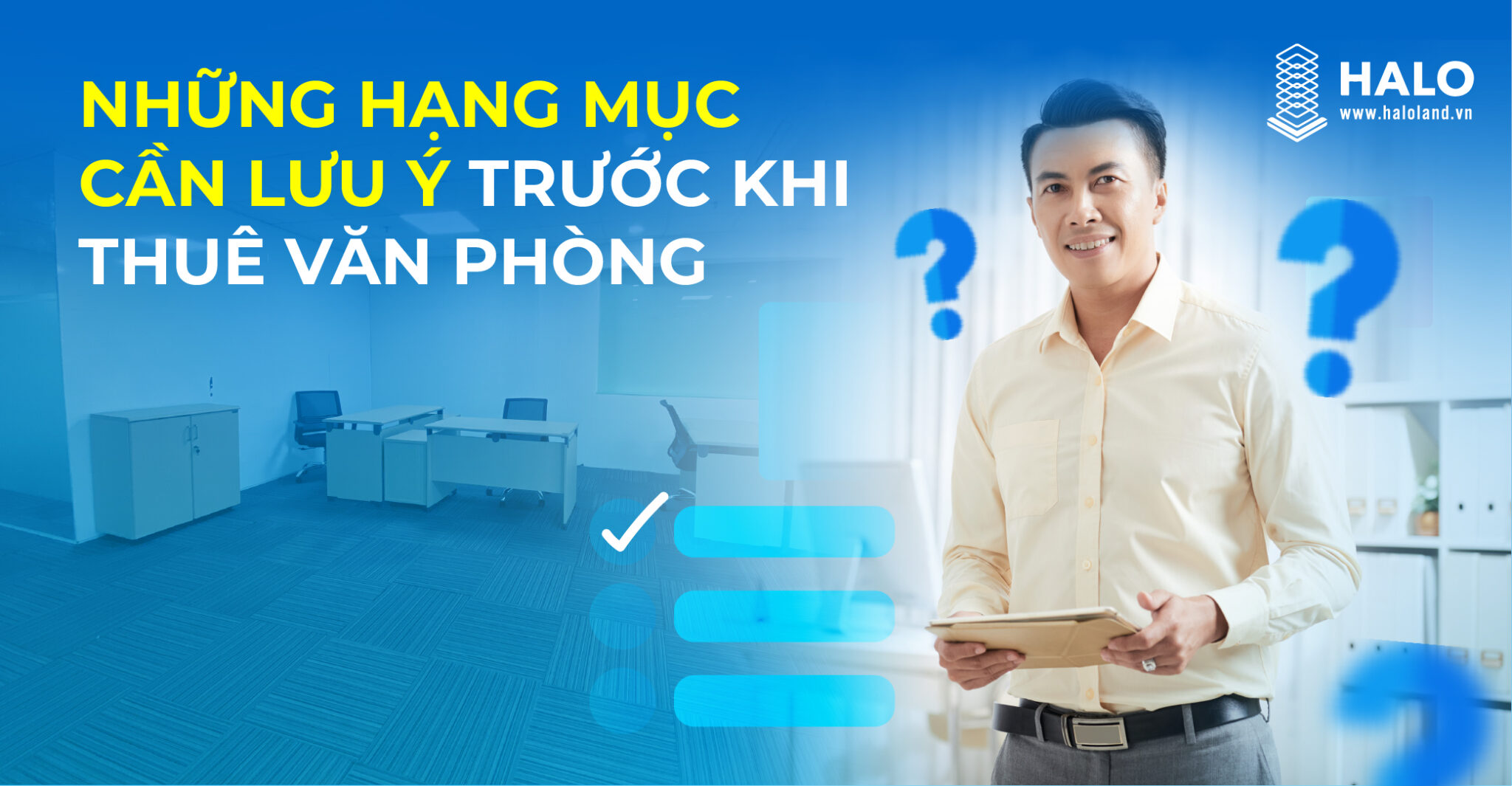 Những Hạng Mục Cần Lưu ý Trước Khi Thuê Văn Phòng Văn Phòng Cho Thuê Sài Gòn 5634